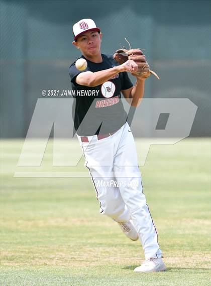 Thumbnail 1 in Desert Oasis @ Bishop Gorman (5A Southern Region Tournament) photogallery.