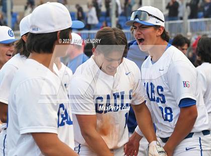 Thumbnail 2 in Desert Oasis @ Bishop Gorman (5A Southern Region Tournament) photogallery.