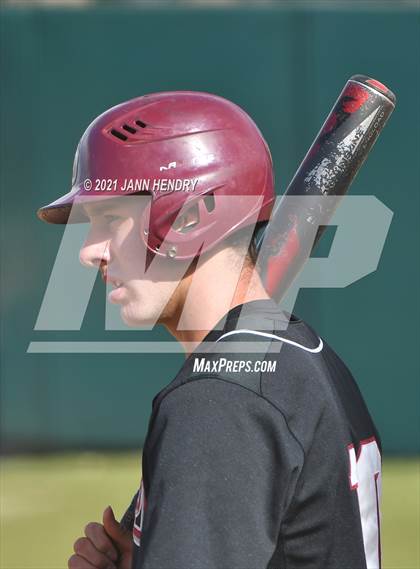 Thumbnail 1 in Desert Oasis @ Bishop Gorman (5A Southern Region Tournament) photogallery.