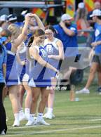 Photo from the gallery "Bledsoe County @ Meigs County"