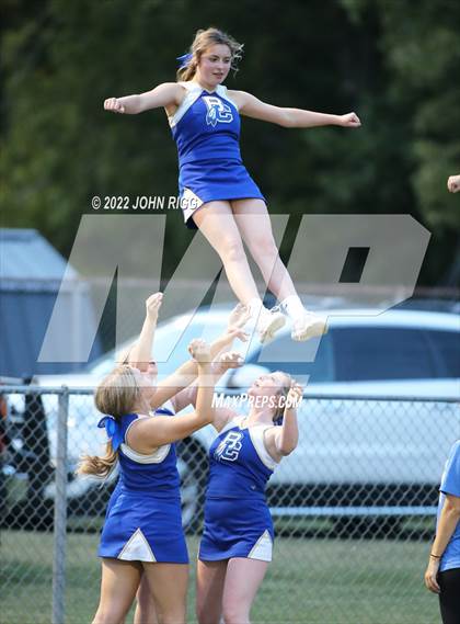 Thumbnail 2 in Bledsoe County @ Meigs County photogallery.