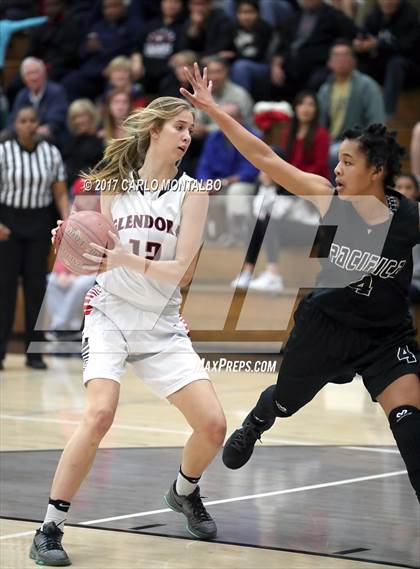 Thumbnail 1 in Pacifica @ Glendora photogallery.