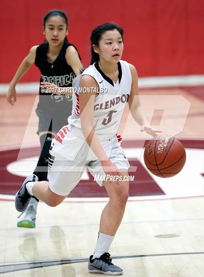 Thumbnail 1 in Pacifica @ Glendora photogallery.