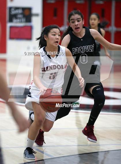 Thumbnail 1 in Pacifica @ Glendora photogallery.
