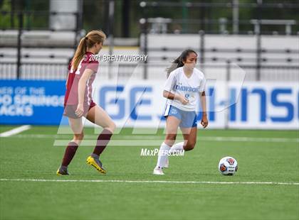 Thumbnail 2 in Telluride vs. Dawson School (CHSAA 2A State Championship) photogallery.