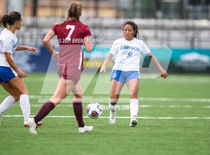 Thumbnail 1 in Telluride vs. Dawson School (CHSAA 2A State Championship) photogallery.