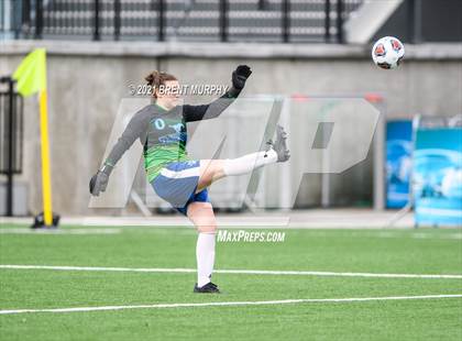 Thumbnail 1 in Telluride vs. Dawson School (CHSAA 2A State Championship) photogallery.