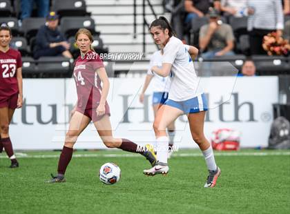 Thumbnail 3 in Telluride vs. Dawson School (CHSAA 2A State Championship) photogallery.