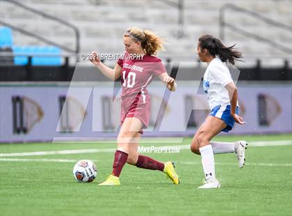 Thumbnail 3 in Telluride vs. Dawson School (CHSAA 2A State Championship) photogallery.