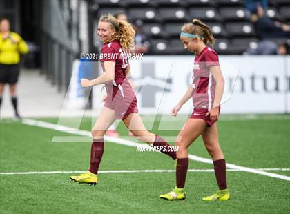 Thumbnail 3 in Telluride vs. Dawson School (CHSAA 2A State Championship) photogallery.