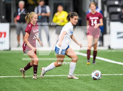 Thumbnail 1 in Telluride vs. Dawson School (CHSAA 2A State Championship) photogallery.