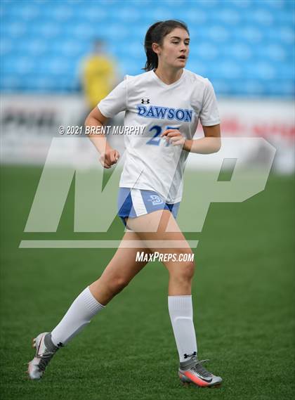 Thumbnail 3 in Telluride vs. Dawson School (CHSAA 2A State Championship) photogallery.