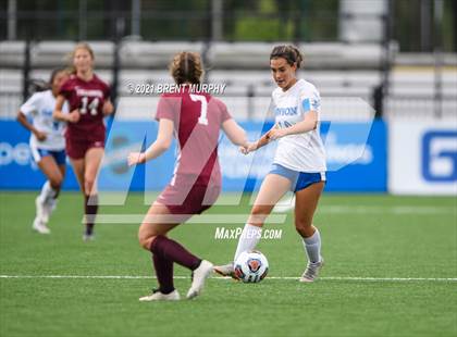 Thumbnail 3 in Telluride vs. Dawson School (CHSAA 2A State Championship) photogallery.
