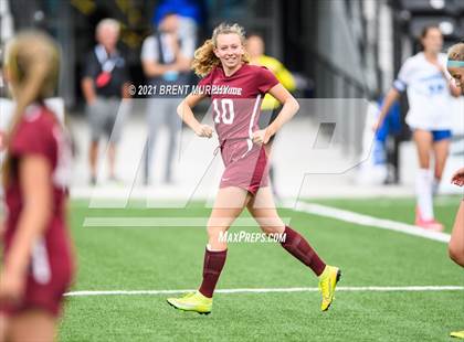 Thumbnail 2 in Telluride vs. Dawson School (CHSAA 2A State Championship) photogallery.