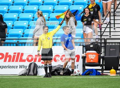 Thumbnail 1 in Telluride vs. Dawson School (CHSAA 2A State Championship) photogallery.