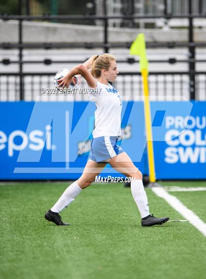 Thumbnail 2 in Telluride vs. Dawson School (CHSAA 2A State Championship) photogallery.