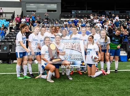 Thumbnail 1 in Telluride vs. Dawson School (CHSAA 2A State Championship) photogallery.