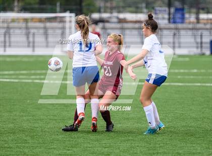 Thumbnail 1 in Telluride vs. Dawson School (CHSAA 2A State Championship) photogallery.
