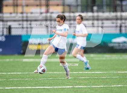 Thumbnail 1 in Telluride vs. Dawson School (CHSAA 2A State Championship) photogallery.