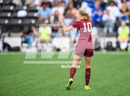 Thumbnail 1 in Telluride vs. Dawson School (CHSAA 2A State Championship) photogallery.