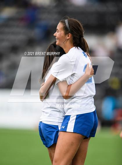 Thumbnail 1 in Telluride vs. Dawson School (CHSAA 2A State Championship) photogallery.