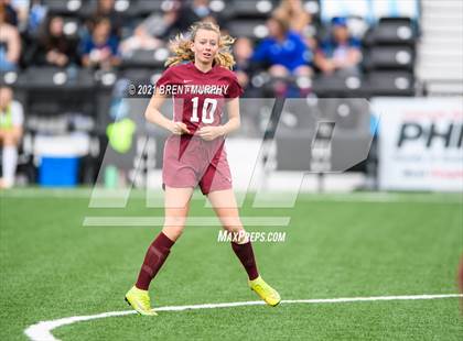 Thumbnail 3 in Telluride vs. Dawson School (CHSAA 2A State Championship) photogallery.