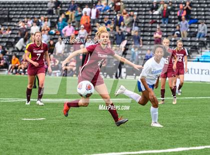 Thumbnail 1 in Telluride vs. Dawson School (CHSAA 2A State Championship) photogallery.