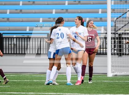 Thumbnail 2 in Telluride vs. Dawson School (CHSAA 2A State Championship) photogallery.