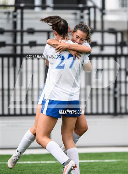 Thumbnail 3 in Telluride vs. Dawson School (CHSAA 2A State Championship) photogallery.