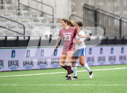 Thumbnail 2 in Telluride vs. Dawson School (CHSAA 2A State Championship) photogallery.