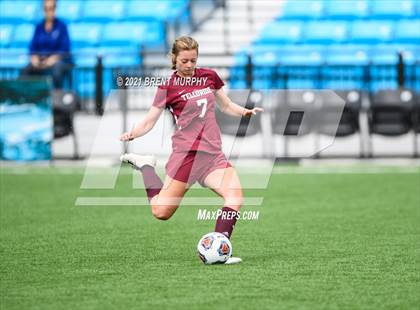 Thumbnail 1 in Telluride vs. Dawson School (CHSAA 2A State Championship) photogallery.