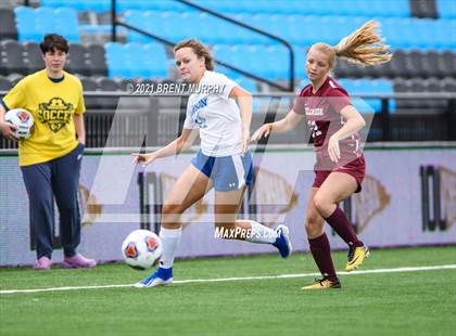 Thumbnail 3 in Telluride vs. Dawson School (CHSAA 2A State Championship) photogallery.