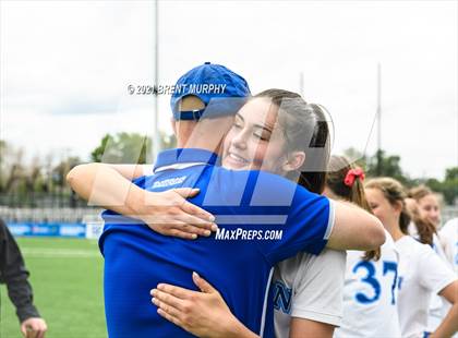 Thumbnail 3 in Telluride vs. Dawson School (CHSAA 2A State Championship) photogallery.