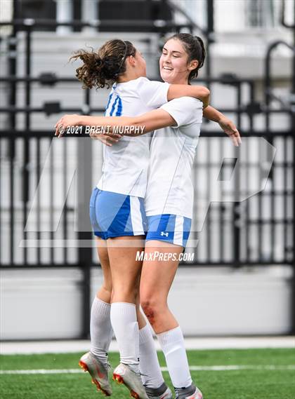 Thumbnail 2 in Telluride vs. Dawson School (CHSAA 2A State Championship) photogallery.