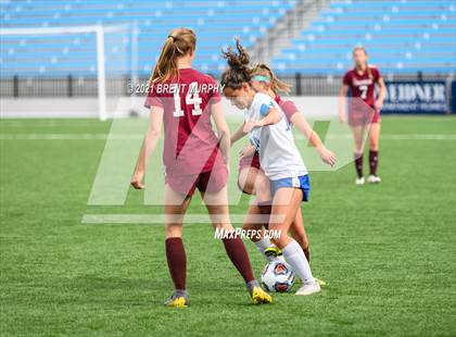 Thumbnail 3 in Telluride vs. Dawson School (CHSAA 2A State Championship) photogallery.