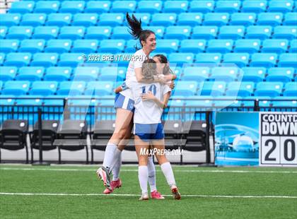 Thumbnail 3 in Telluride vs. Dawson School (CHSAA 2A State Championship) photogallery.