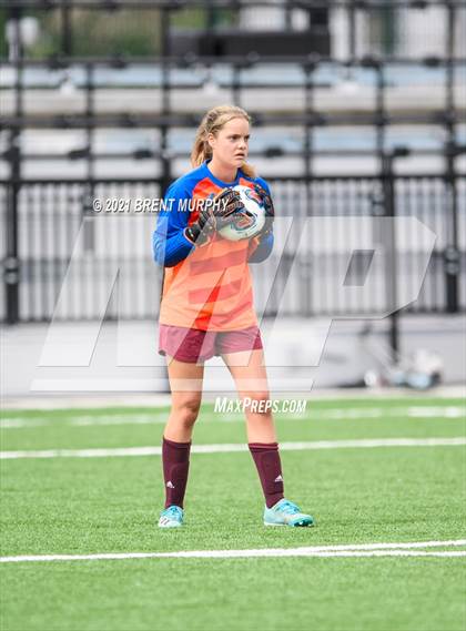Thumbnail 1 in Telluride vs. Dawson School (CHSAA 2A State Championship) photogallery.