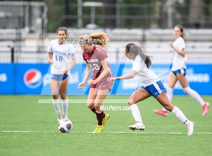 Thumbnail 2 in Telluride vs. Dawson School (CHSAA 2A State Championship) photogallery.