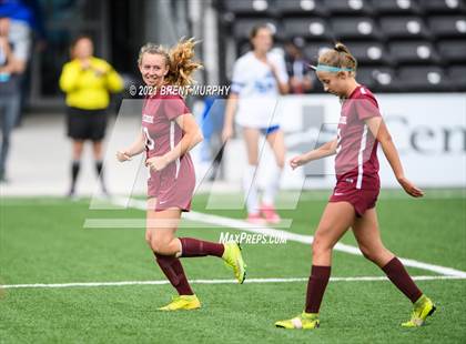 Thumbnail 1 in Telluride vs. Dawson School (CHSAA 2A State Championship) photogallery.