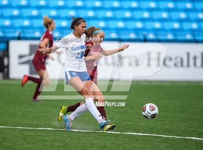 Thumbnail 1 in Telluride vs. Dawson School (CHSAA 2A State Championship) photogallery.