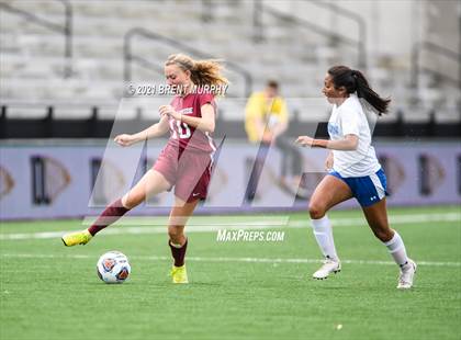 Thumbnail 1 in Telluride vs. Dawson School (CHSAA 2A State Championship) photogallery.