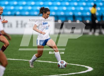 Thumbnail 1 in Telluride vs. Dawson School (CHSAA 2A State Championship) photogallery.