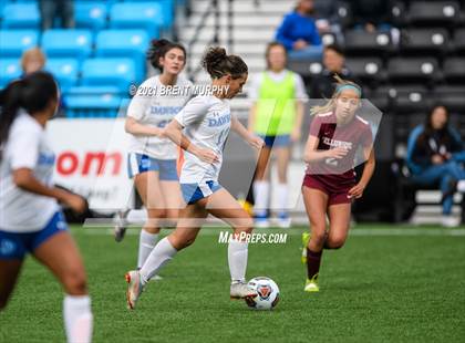 Thumbnail 3 in Telluride vs. Dawson School (CHSAA 2A State Championship) photogallery.