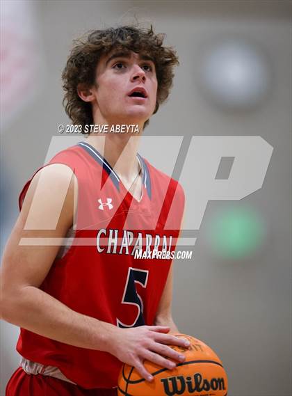 Thumbnail 2 in Chaparral @ Regis Jesuit photogallery.