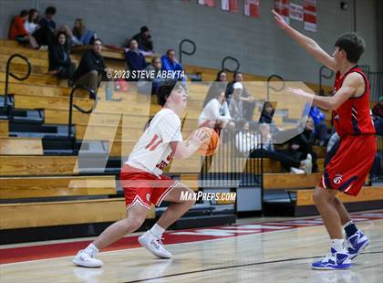 Thumbnail 2 in Chaparral @ Regis Jesuit photogallery.
