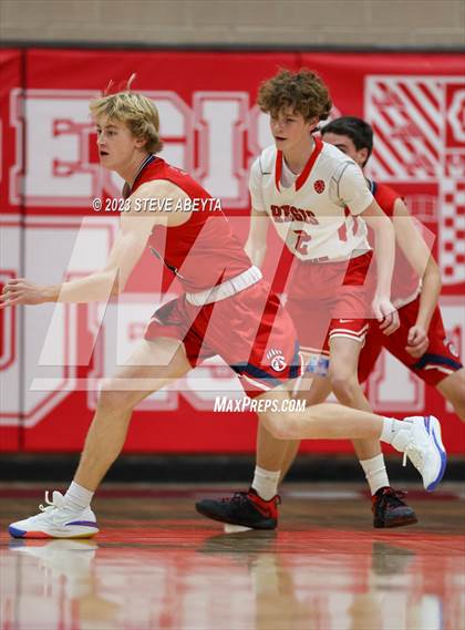 Thumbnail 1 in Chaparral @ Regis Jesuit photogallery.