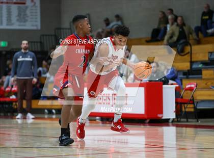 Thumbnail 3 in Chaparral @ Regis Jesuit photogallery.