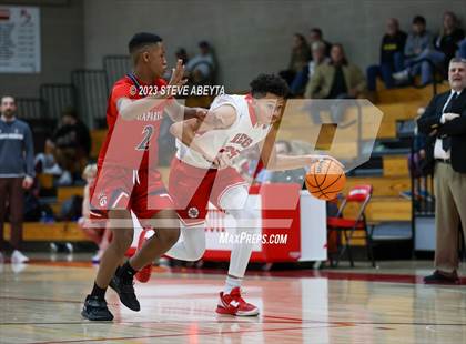 Thumbnail 1 in Chaparral @ Regis Jesuit photogallery.