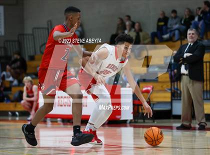 Thumbnail 2 in Chaparral @ Regis Jesuit photogallery.