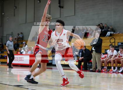 Thumbnail 2 in Chaparral @ Regis Jesuit photogallery.